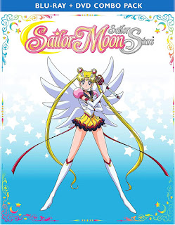 Sailor Moon – Temporada 5 [6xBD25] *Con Audio Latino