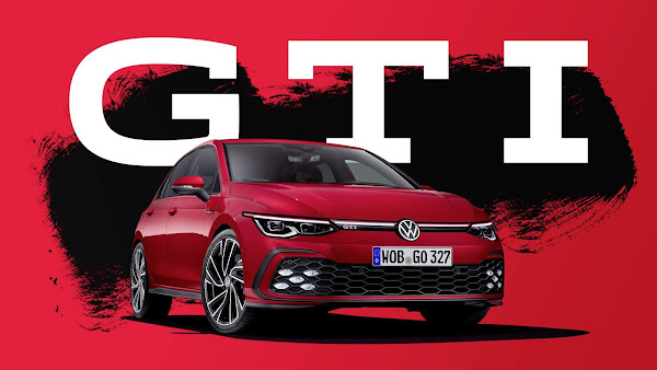 Volkswagen Golf GTI: 8 fatos que você deve saber sobre este mito automotivo