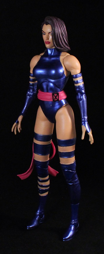 butterfly joint action figure