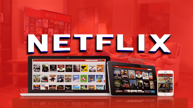 Cara Menampilkan Subtitle dan Mengatur Kualitas Video di Netflix Indonesia
