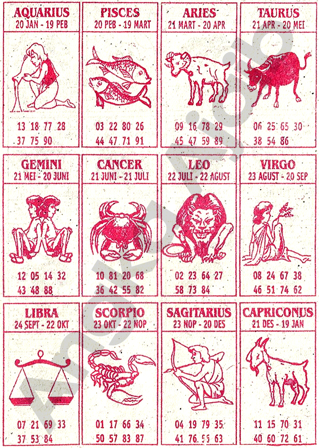 Buku Togel Forum Prediksi SGPJitu, Data SGP Jitu dan