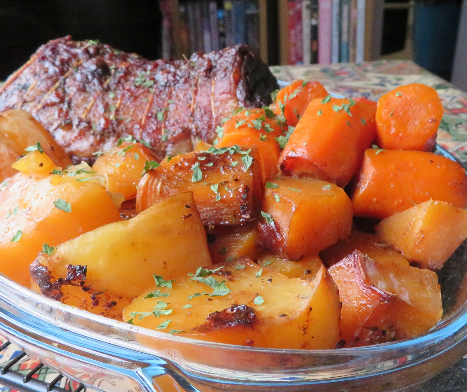 Classic Pot Roast for Two The English Kitchen