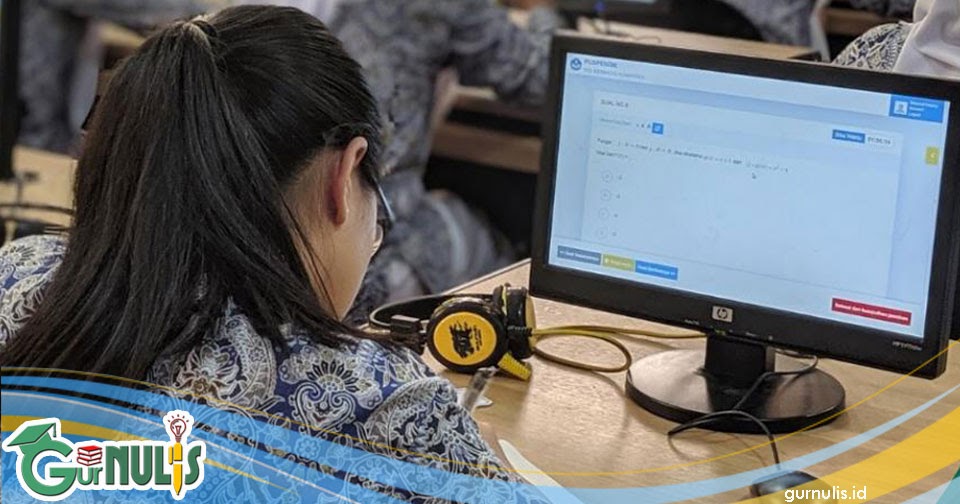 Level Kognitif Pada Penyusunan Soal Ulangan Gurnulis