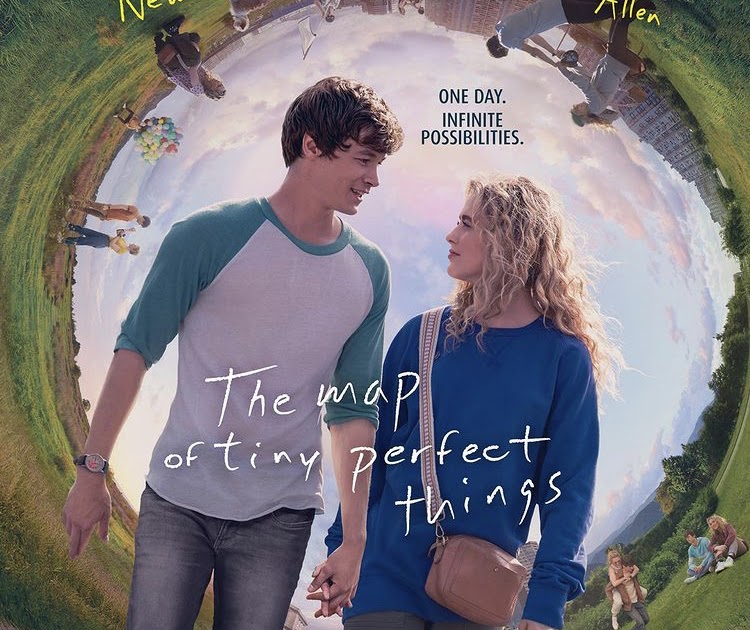 Tem um Coelho no Cinema Amazon Prime Video O Mapa das Pequenas