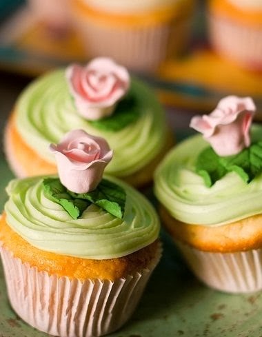 Cómo hacer Cupcakes divertidos