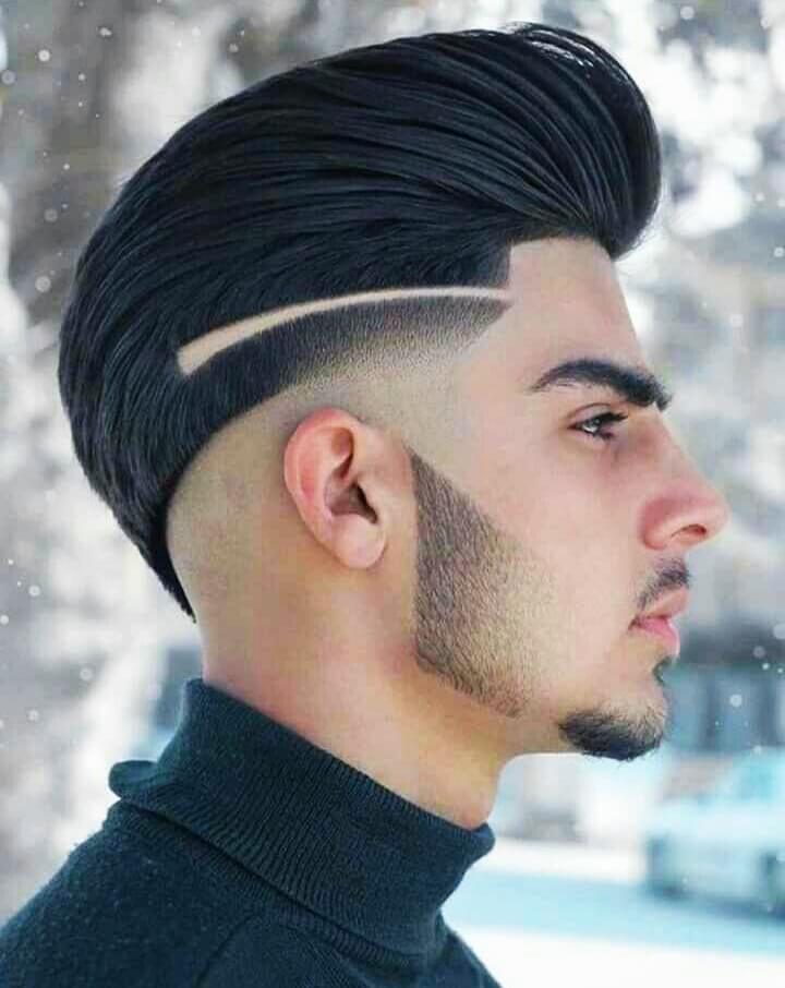 Haircut design and ideas for men 2022  my hair  gest hair style for men  2022  YouTube