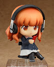 Nendoroid GIRLS und PANZER Saori Takebe (#434) Figure