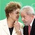Em entrevista, Lula diz que Dilma 'traiu' eleitorado