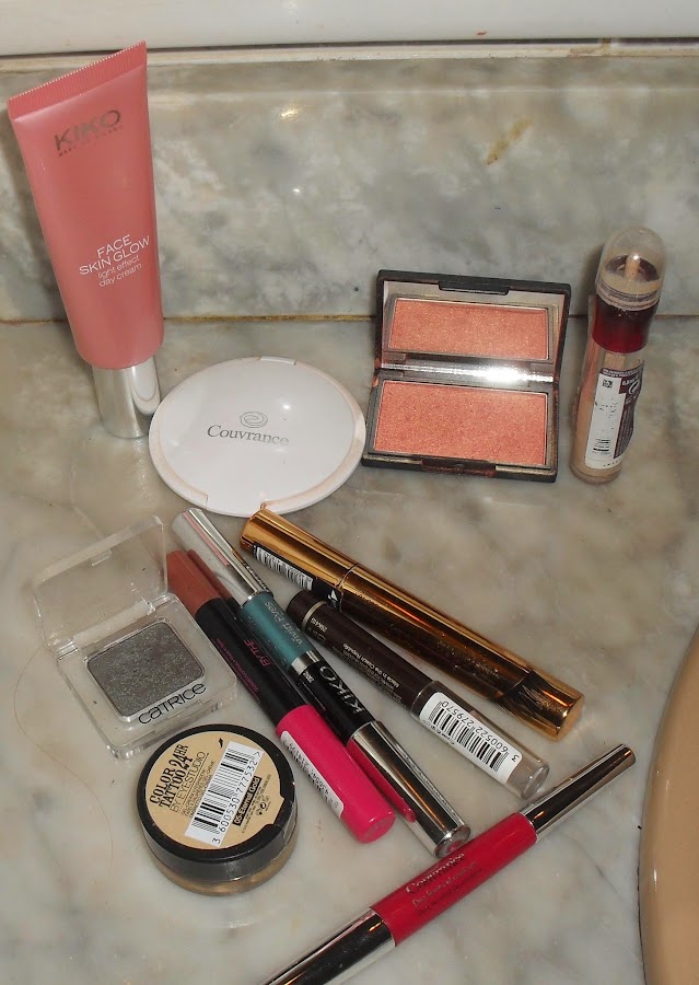 Imagen Productos look By the face