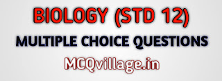 Reproduction in Lower and Higher Plants Multiple Choice Questions | Reproduction in Lower and Higher Plants Objective Type Questions