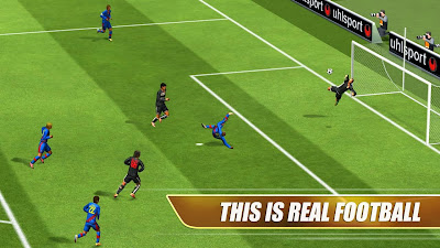 Real Football 2013 review