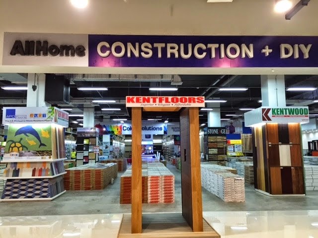 Allhome Store Is Now Open At Sta Rosa Laguna Iamacesome