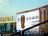 Yankee Stadium
