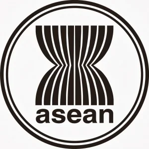 The ASEAN logo