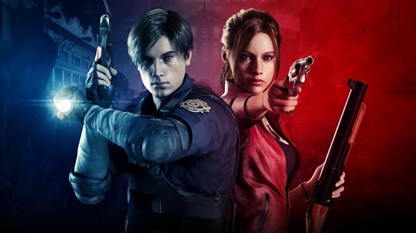 الكشف رسميا عن ريبوت سلسلة أفلام Resident Evil بطاقم جديد و سيناريو كلاسيكي