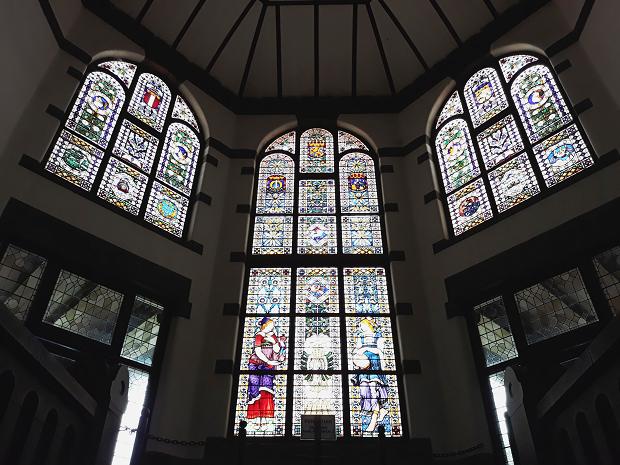 Gedung Lawang Sewu