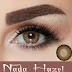 Nada Fadel Contact Lens Review