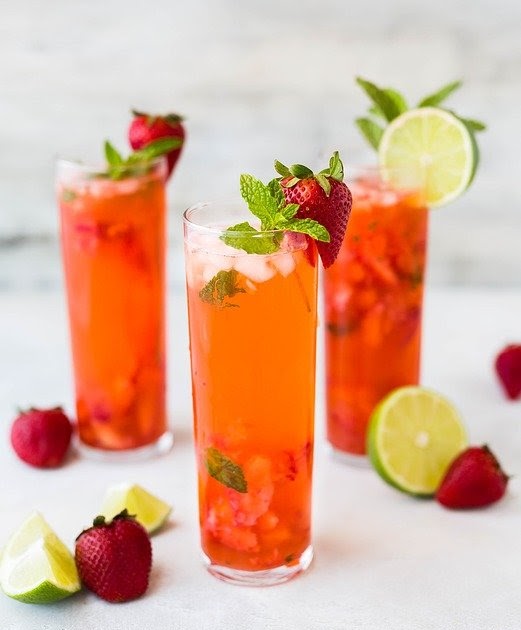Mocktails, Mocktail Drinks, Mocktails Recipe, Mocktail Meaning