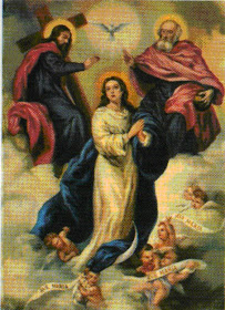 Inmaculada Concepción