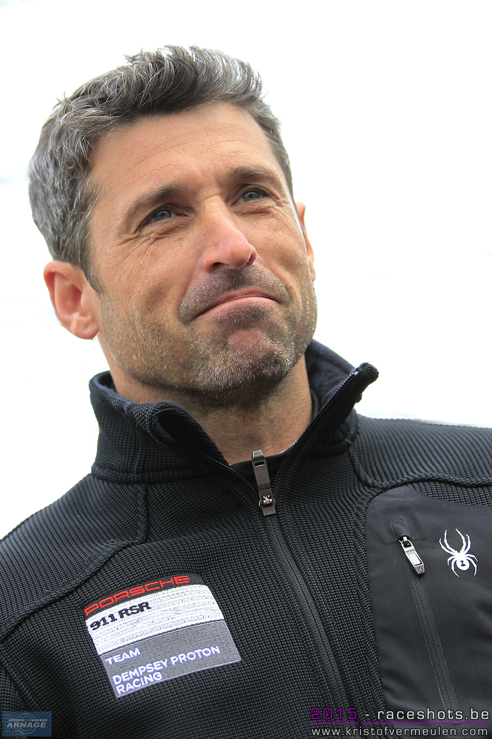 Club Arnage 2018: WEC news round up