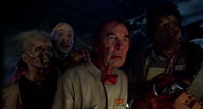 The Texas Chainsaw Massacre 2