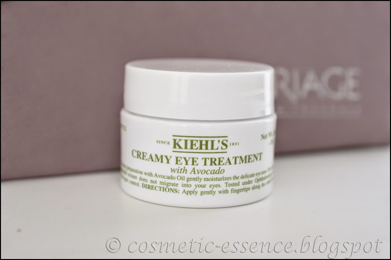  Kiehl's Creamy Eye Treatment with Avocado