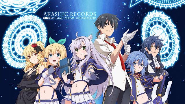 Ver Rokudenashi Majutsu Koushi to Akashic Records Rokudenashi Majutsu Koushi to Akashic Records - Capítulo 5