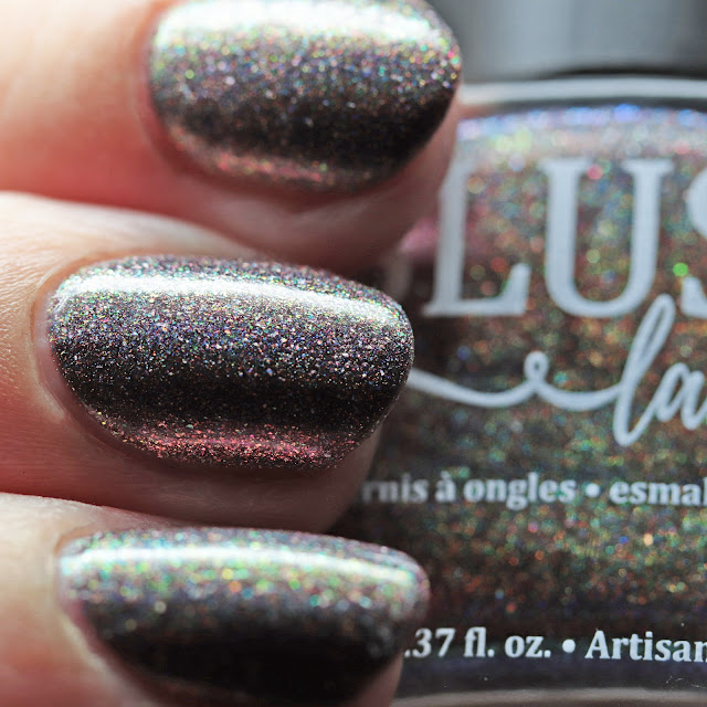 Blush Lacquers Starry Night