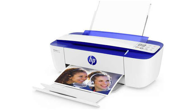 HP Deskjet 3760