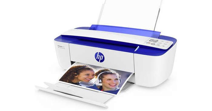 HP DeskJet 3760 Printer Drivers - Dhicomp
