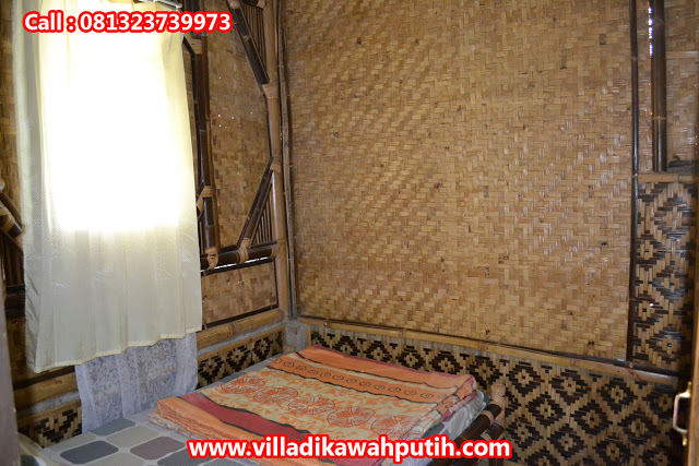 Villa Batu Alam Endah Ciwidey Bandung SAFIR - VillaBatuAlamEndahCiwidey.Com