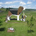 For $100 a Night, You Can Stay in a Bed and Breakfast Shaped Like a Beagle
