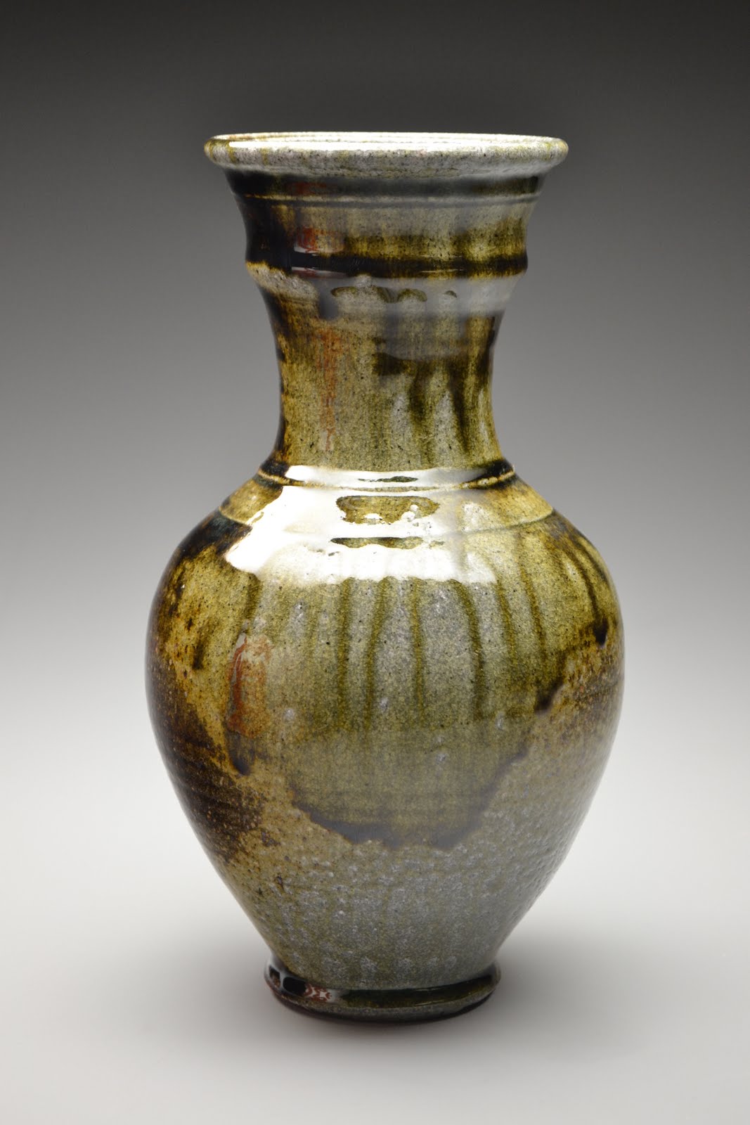 Melinda Brown Stu's beautiful pottery!