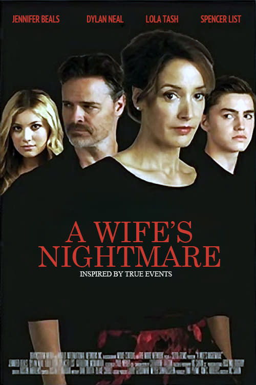 [HD] A Wife's Nightmare 2014 Ganzer Film Kostenlos Anschauen