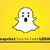 Snapchat Hack — Hacker Leaked Snapchat Source Code On GitHub