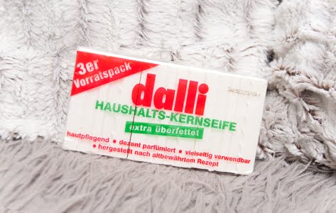 Tauschpaket Ramona's Beauty Blog