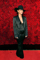 Halle Berry Tyler Perry Studios Grand Opening Gala Event