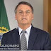 Imprensa espanhola elogia comportamento do presidente Bolsonaro