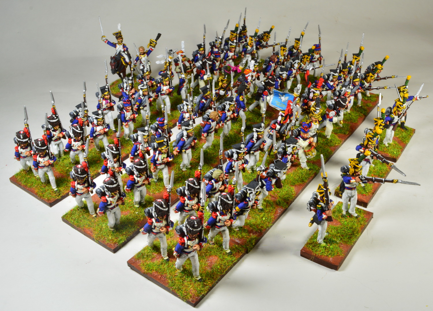 конфедераты звезда набор. 20 28 мм. Russian napoleonic 28mm. белая пехота ливенцы 28мм набор солдатиков. Warhammer miniatures 28mm.