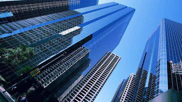 Hasil gambar untuk gedung di jakarta