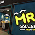 Kedai Baru: Mr Dollar Todays Market 