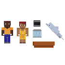 Minecraft Seafaring Friends Creator Series Figure