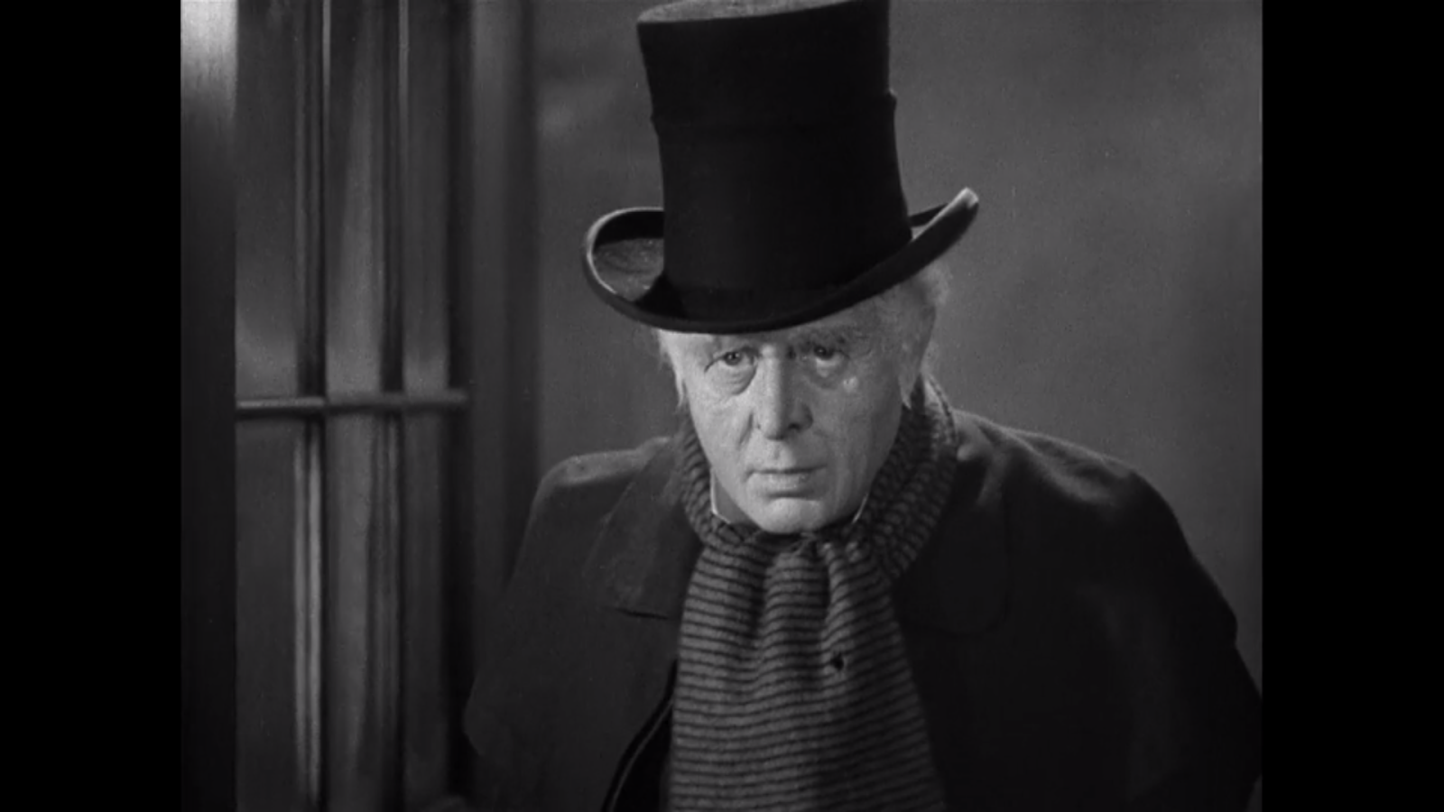 A Christmas Carol Reginald Owen Christmas Trends 2021