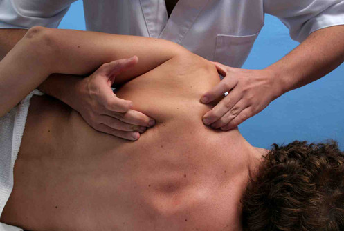 massage in reno