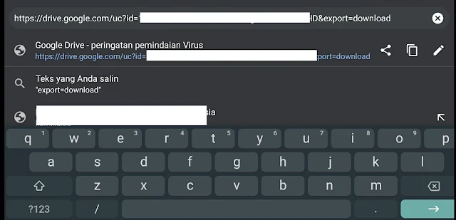 Cara Mengatasi Limit Google Drive Cara Mengatasi Limit Google Drive
