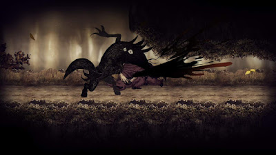 The Liar Princess And The Blind Prince Game Screenshot 3