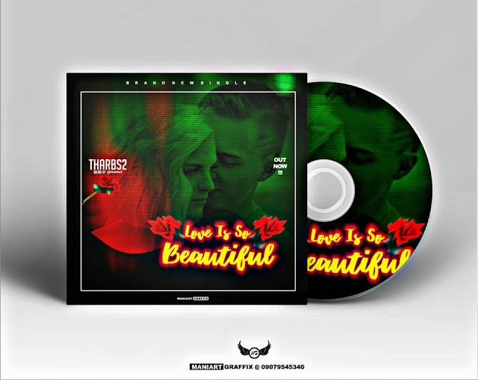 DOWNLOAD MP3: Tharbs2 - Love Is So Beautiful