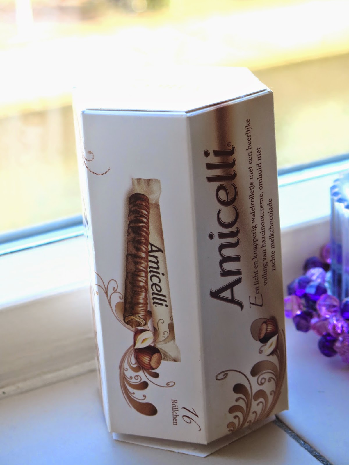 That Girl In The Grocery Store Worth Buying Amicelli Chocolate