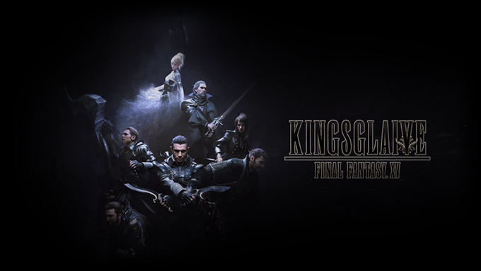 Download Kingsglaive Final Fantasy Xv Movie Review For Android Wallpaper Kingsglaive Final Fantasy Xv Movie Review Desktop Wallpaper Free