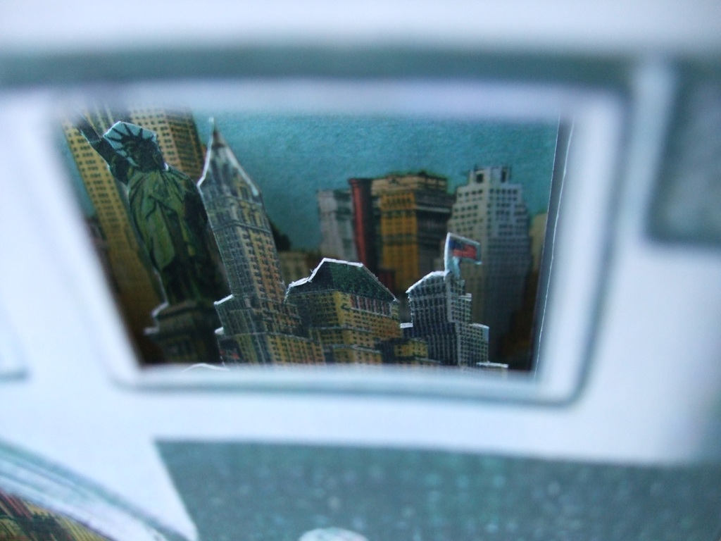 niminy fingers: May 2011